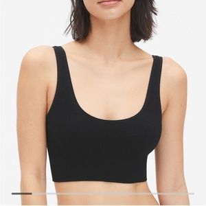 GAP LOVE seamless bralette